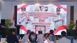 Liga Sepak Bola di Jatim Akan Kembali Bergulir, Begini Persiapan Polisi 