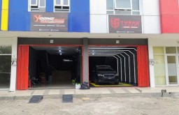 Yoong Motor Group Hadir di Gresik, Lokasinya di Ruko Icon
