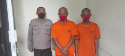 Lagi, Polisi Ungkap Peredaran Narkoba di Bawean Gresik