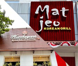 Dua Resto Recommended  di Dekat Kantor Bupati Gresik Untuk Buka Puasa