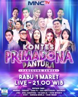 Nanti Malam! 5 Kontestan Primadona Pantura Siap Tampil Habis-Habisan