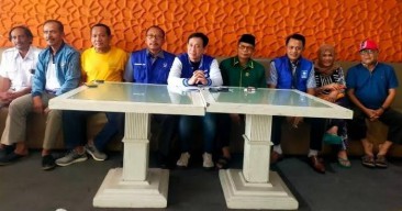 Sejumlah Ketua Parpol di Bojonegoro Warning ASN Agar Tidak Terlibat Politik Praktis