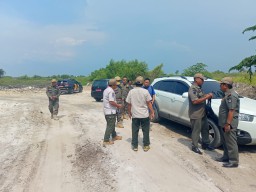 Pajak Galian C di Gresik Disebut Dewan Masih Bocor