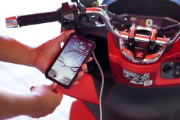Tips Mudik Aman dan Nyaman, Simak Penjelasan MPM Honda Jatim