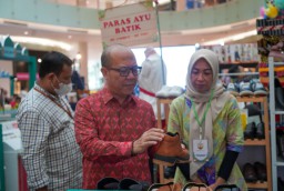Tumbuhkan Literasi Keuangan Digital UMKM, Bank Jatim Gelar JConnect Ramadhan Festival