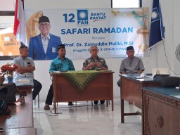 Jatah DAK Fisik Sekolah Untuk Kabupaten Gresik Cuma 15,2 Miliar, Ini Sebabnya