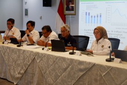 Lifting Migas Kuartal I Catat Kenaikan Dibanding Periode yang Sama Tahun Lalu