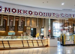 Tempat Ngopi Enak di Sekitar Kantor Bupati Gresik? Ini Daftarnya 