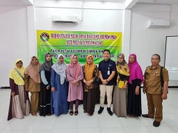 BPJS Ketenagakerjaan Bojonegoro Ajak Nasabah BUMDesma Jatimulyo Ikuti Program Jaminan Sosial