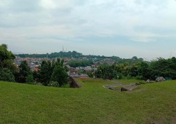 Spot Instagramable di Gresik, Mana Saja?