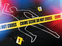 Tragis, Seorang Ayah di Menganti Gresik Tega Bunuh Anak Kandung Dengan 10 Tusukan