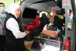 Perang Saudara di Sudan, 21 Warga Jatim yang Dipulangkan