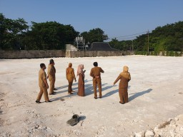 Fasilitas Radioterapi Akan Ada di RSUD Ibnu Sina Gresik