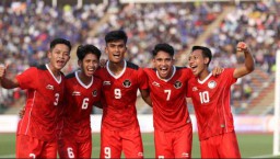 Pentas Musik dan Ratusan Klub Suporter Siap Riuhkan Konvoi Timnas U22