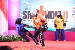 UPT Perlindungan Perempuan dan Anak Jatim Punya 11 Layanan Terintegrasi dan Terlengkap Se-Indonesia