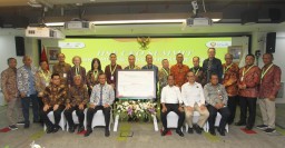 Penerapan Sistem Manajemen HSE Jadi Komitmen Bersama SKK Migas dan KKKS