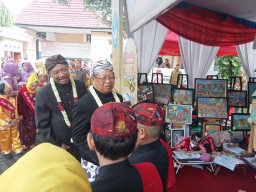 Peringati Hardiknas 2023, Bupati Tulungagung Perbanyak Guru Penggerak dan Usulkan Formasi Guru PPPK