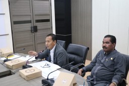 Pemkab Gresik Segera Panggil Pemilik Tambang Galian C Untuk Genjot Pajak MBLB