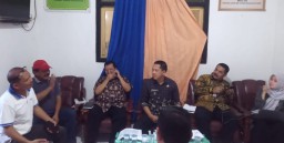 BUMDesma Bakal Dibentuk Untuk Kelola Sampah di Menganti