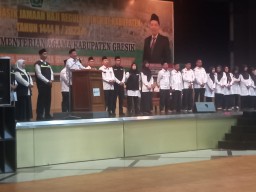 Pelunasan BPIH Diperpanjang Lagi, di Gresik Tambah 379 Cadangan Berhak Lunas