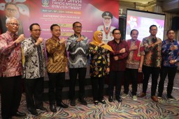 Pekerja Migran Asal Jatim di Hongkong Dikenalkan JConnect Remittance, Apa Itu?