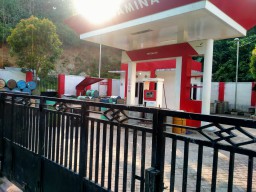 Pertamina Patra Niaga Pastikan Penyaluran BBM di Bawean Kabupaten Gresik Sesuai Aturan