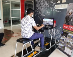 Mengenal Danger Prediction Saat Berkendara Agar Aman Saat di Jalan