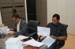 Pembahasan Ranperda PDRD Kabupaten Gresik Masih Berliku, Ini Sebabnya