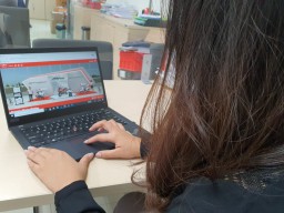 Di Pameran Virtual Honda, Skutik Favorit Potongan Tenor Angsuran Hingga 5 Kali