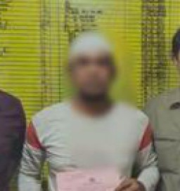 Cabuli dan Ancam Keponakannya, Seorang Paman di Tulungagung Ditangkap Polisi