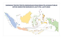 Disparitas Harga Sembako di Bawean Masih Tinggi, Warga Usul Tol Laut