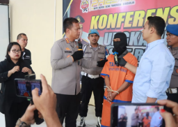 Keterlaluan, Pria Paruh Baya di Sidoarjo Tega Cabuli Anak Kandungnya 25 Kali
