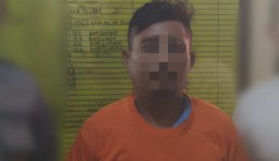 Cabuli Bocil, Pria di Tulungagung ini Ditangkap Polisi
