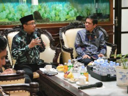 Kualitas Pelayanan Publik Terus Dibenahi, Gus Muhdlor Optimis Sidoarjo Naik Level Terbaik