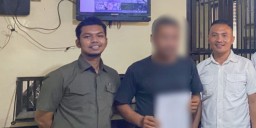 Perangkat Desa Tulungagung ini Ditangkap Polisi, Gara-Gara Terlibat Penipuan