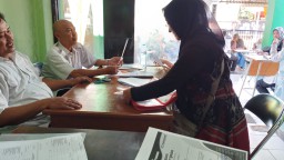 Banyak Siswa Berprestasi di Gresik, Pendaftar PPDB SMP Jalur Prestasi dan Tahfidz Membludak