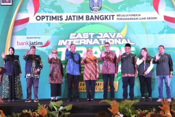 Ada Tiga Desa Pendulum Devisa di Jatim, Mana Saja?