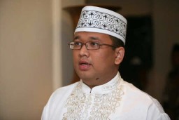 Gus Umar: PKB Bisa Bentuk Koalisi Alternatif Bila Gerindra Terima Erick Thohir