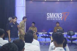 Cegah Informasi Hoaks Jelang Tahun Politik, FJTB Gelar Sekolah Jurnalistik dan Literasi Digital