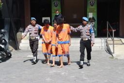Awas, Uang Palsu Beredar di Sidoarjo