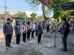 Bawaslu Tulungagung Temukan Data Ganda Internal dan Eksternal Bacaleg