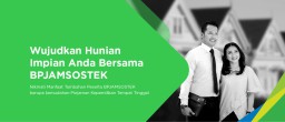 Sinergi dengan Bank BTN, BPJamsostek Bojonegoro Sosialisasikan Manfaat Layanan Tambahan Perumahan