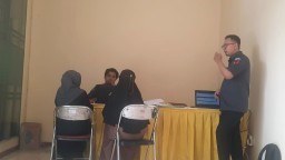 Tambahan Pendaftar Calon Anggota Bawaslu Gresik Kuota Perempuan Cuma Tiga Orang