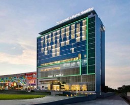 Jadi Member Hotel Santika Gresik Banyak Untungnya, Jangan Lewatkan