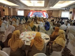 20 Desa Bakal Jadi Lokus Penanganan Stunting Tahun 2024 di Tulungagung