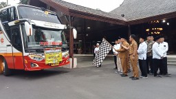 Tiga CJH Asal Tulungagung Pilih Tunda Keberangkatan Karena Masalah Kesehatan