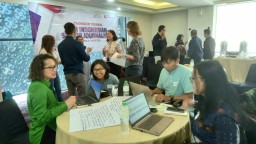 AMSI-BBC Media Action Gelar Kerja Sama Program Green Growth Untuk Jurnalis