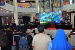 Simak Event-Event Seru di Icon Mall Gresik Pada Bulan Juli