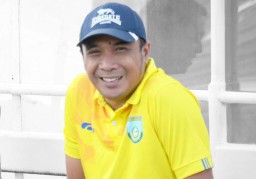 Gresik United Belum Punya Pelatih Kepala, Padahal Liga 2 Kurang Dua Bulan Lagi Dimulai