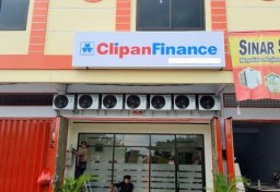 Laba Bersih CFIN Semester I 2023 Terbang Rp649 Miliar, Naik Signifikan dari Periode yang Sama Tahun Lalu